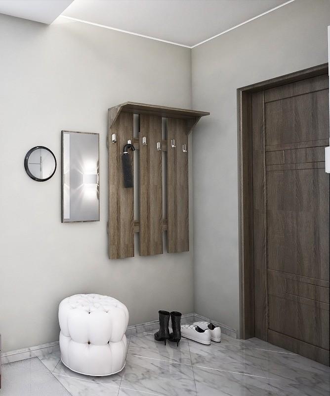 Cuier PS В-90 Truffle