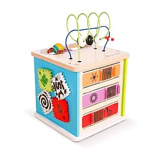 Набор игрушек Baby Einstein Innovation Station™