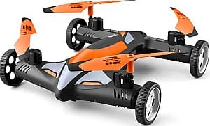 Игрушка с дистанционным управлением New World Falcon Orange 4D-V11