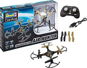 Jucarie teleghidata Revell Air Hunter 23860