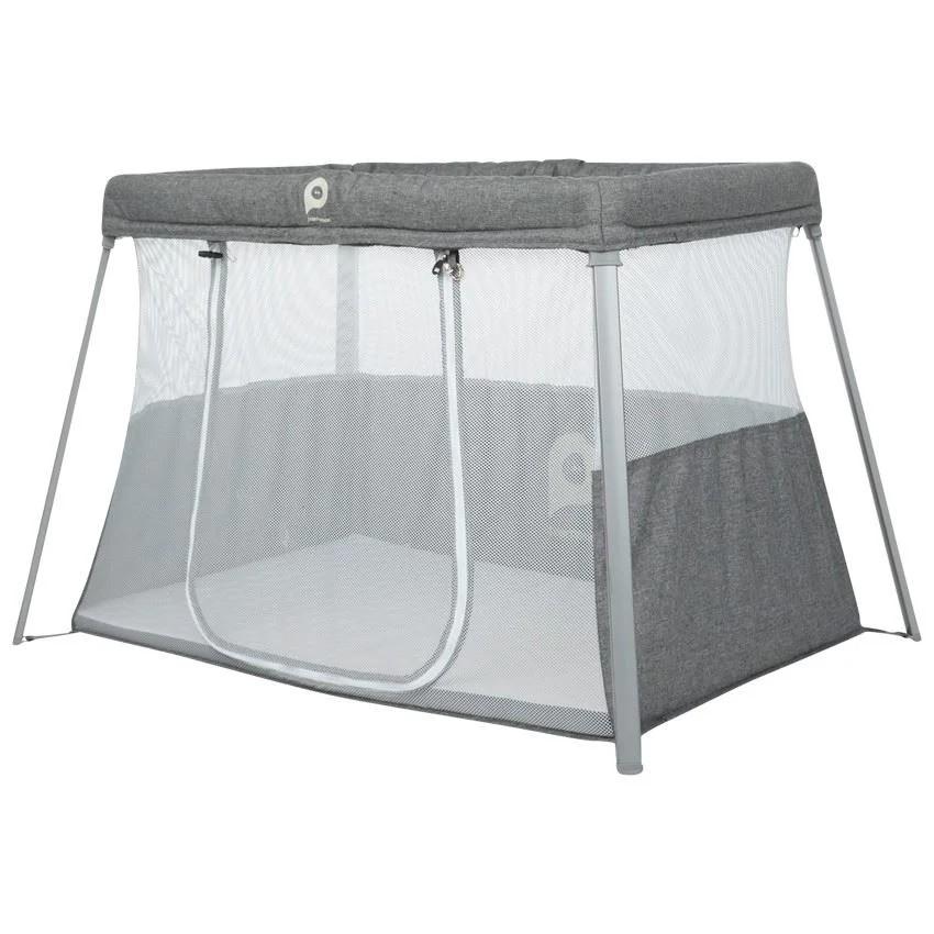 Манеж Premaman Easydodo Серый