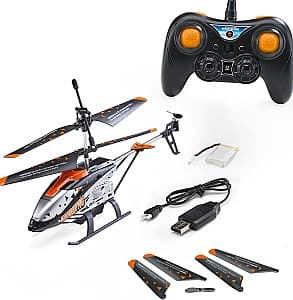 Jucarie teleghidata Revell Interceptor Anti Collision 23817