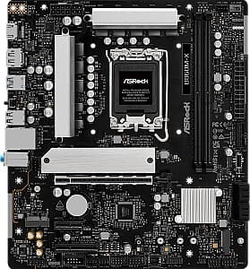 Материнская плата ASRock B860M-X