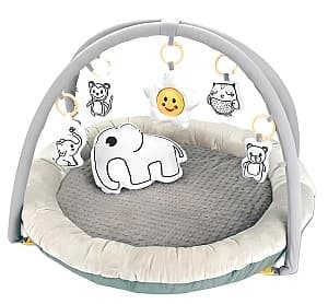 Коврик для детей 4Play Comfy Play Gym