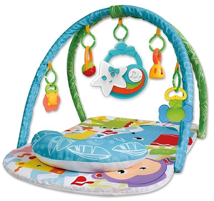 Covoras de joaca copii ChiToys 90079