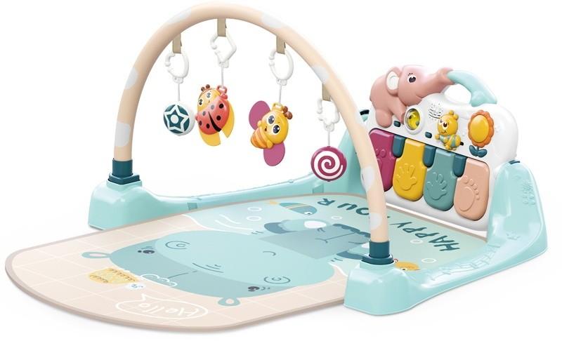 Covoras de joaca copii Hola Toys HE898900