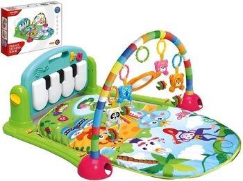 Covoras de joaca copii Huanger Pian de dezvoltare