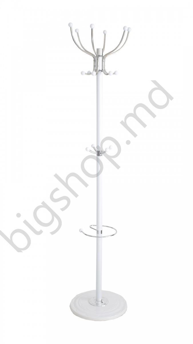 Cuier MG-Plus 256 white