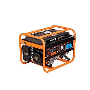 Generator electric de curent KAMOTO GG 30