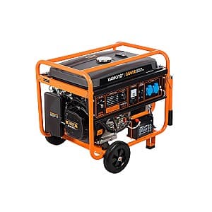 Generator electric de curent KAMOTO GG 65E