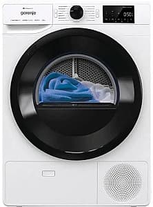 Masina de uscat rufe Gorenje DPNE92GNLWIFI/UA