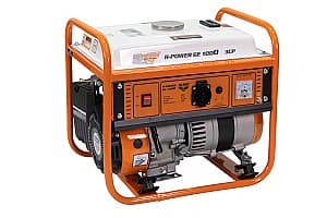 Generator electric de curent Ruris GE 1000