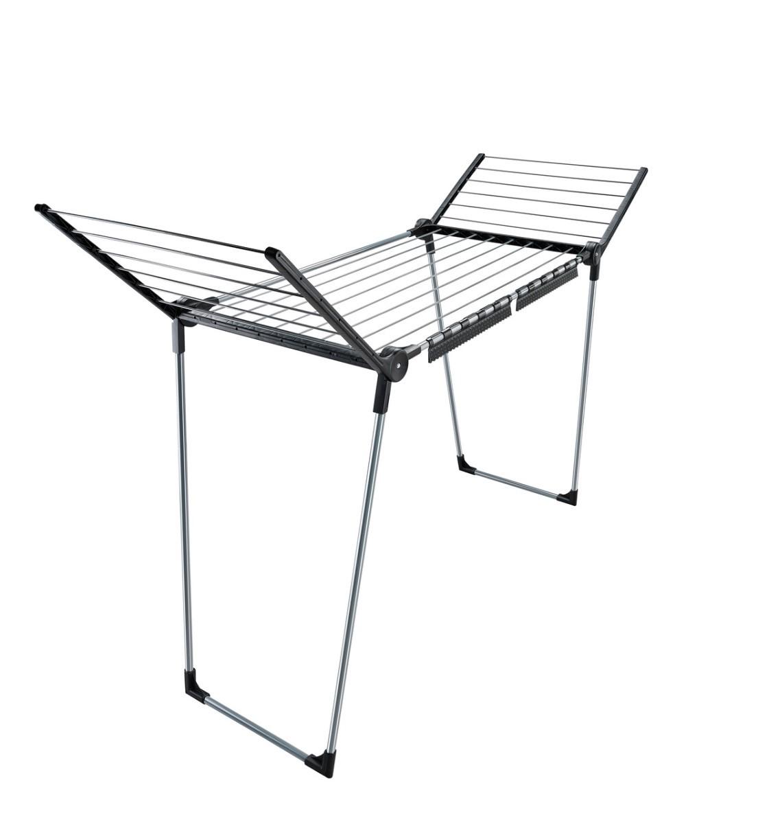 Сушилка для белья Leifheit Pegasus 150 BLACK