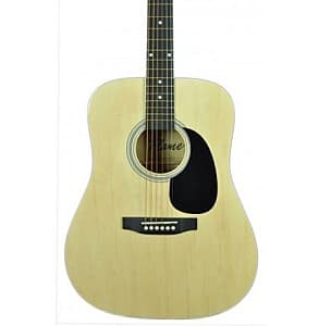 Chitara acustica Flame  FG 029-41 NT