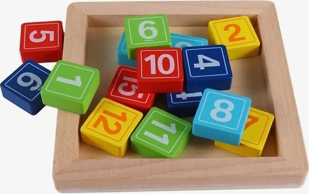 Счетный материал New World QZM-1096