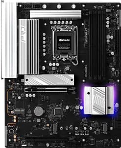 Placa de baza ASRock B860 Pro RS