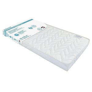 Saltea pentru copii Babycare 140x70 cm