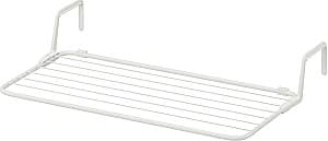 Uscator de rufe IKEA Antonius 77x40-49cm