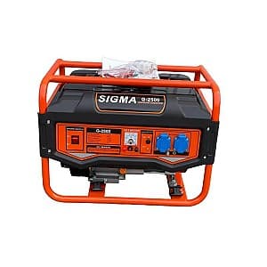 Generator electric de curent Sigma G-2500