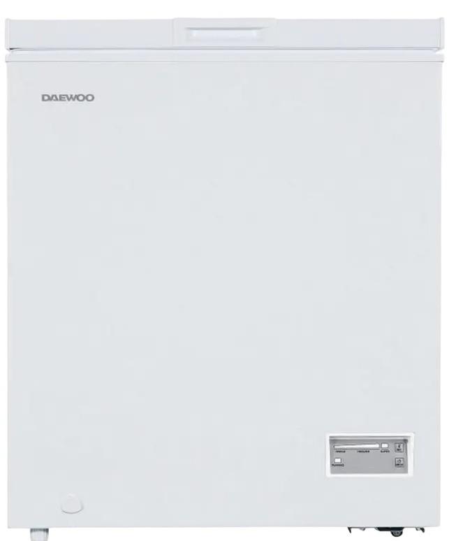Морозильный ларь DAEWOO CCS15EWED0