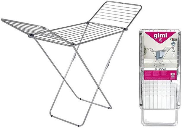 Сушилка для белья Gimi Alucom (54013)