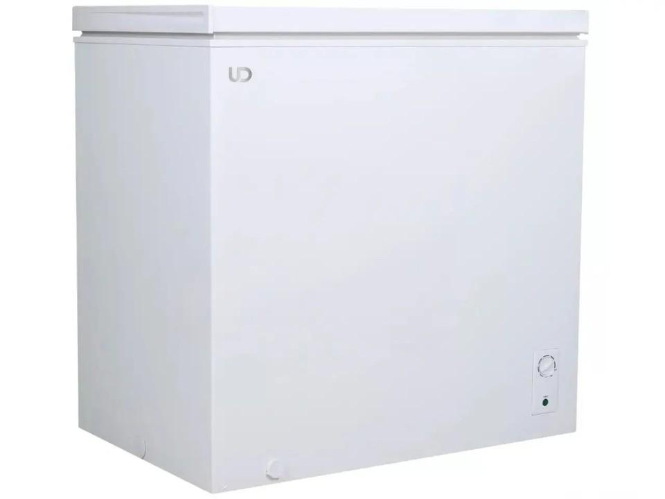Морозильный ларь UD FBD-200(W)