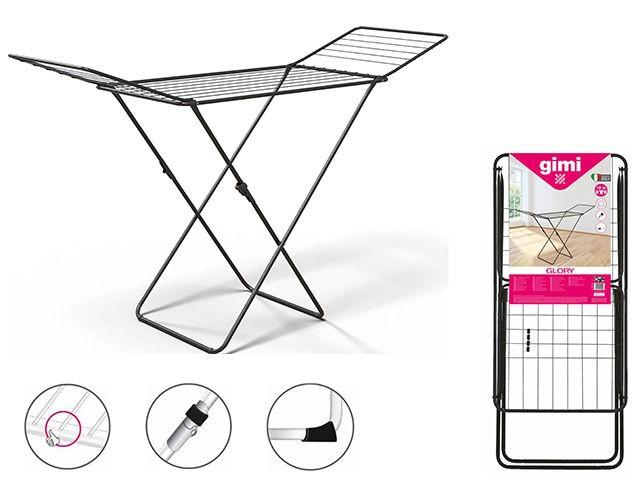 Сушилка для белья Gimi Glory 18м