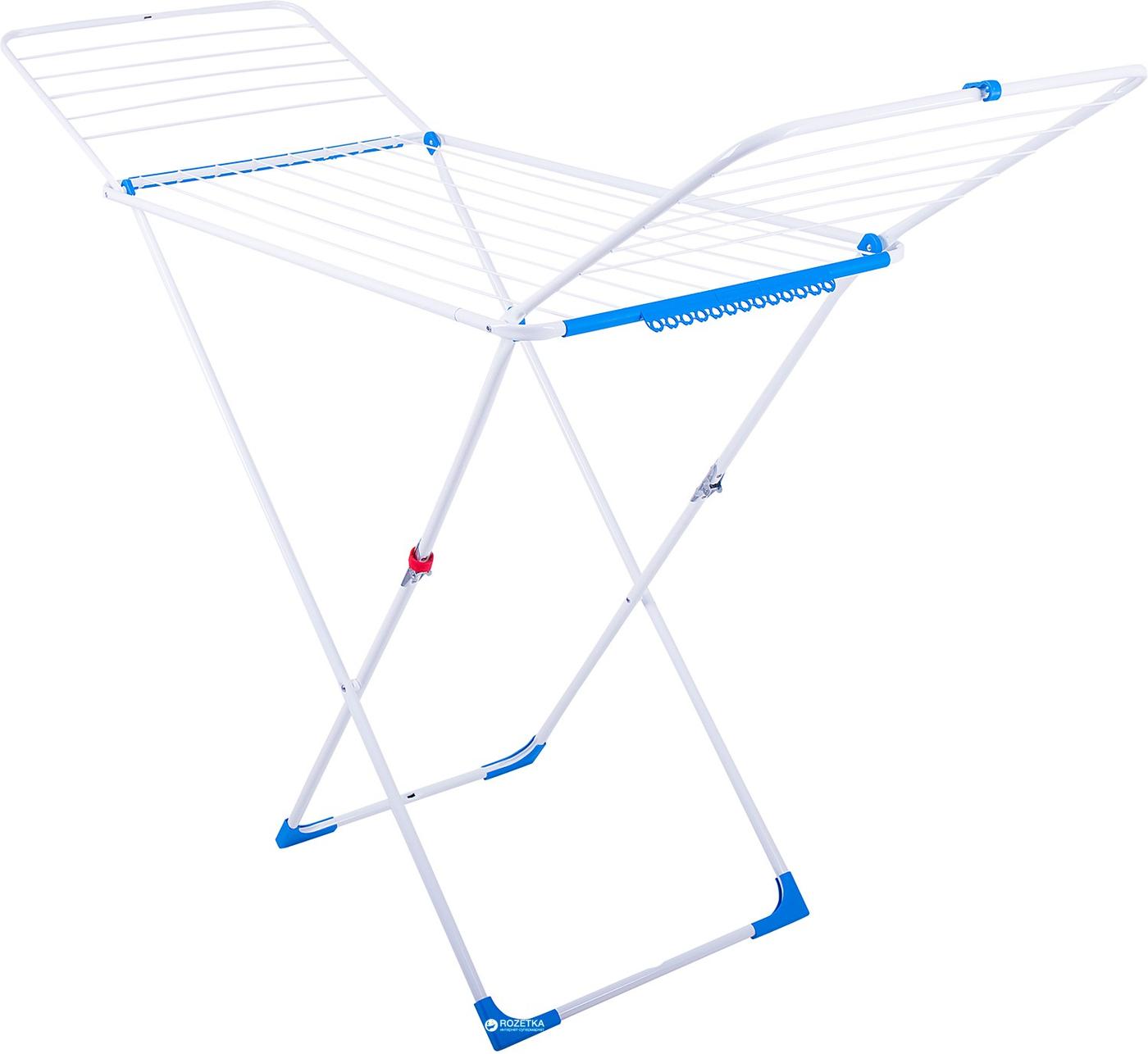 Сушилка для белья Eurogold Stabilo Plus 18m 0503SET