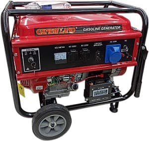 Generator electric de curent GX NewLand 8000