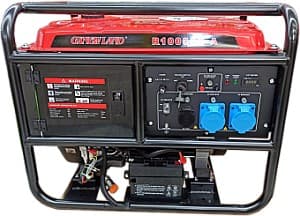 Generator electric de curent GX NewLand R10000D-A