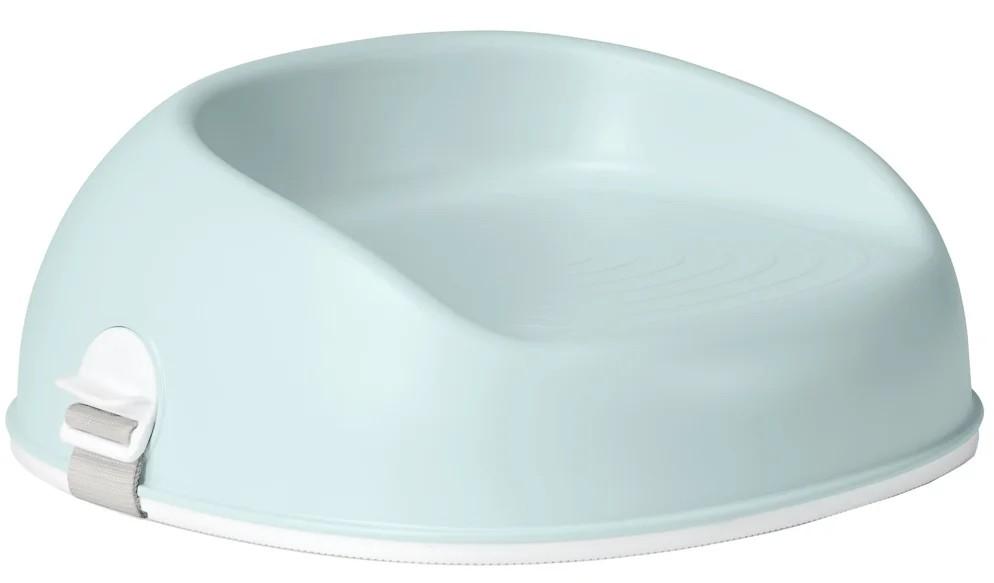 Scaun de masa simplu BabyBjorn Verde Menta