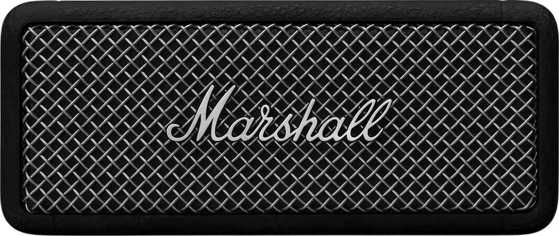 Boxa portabila Marshall Emberton II Black/Silver