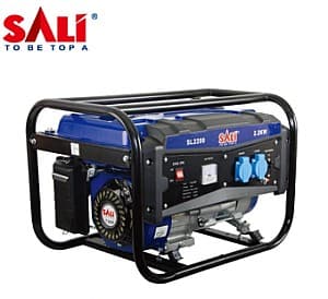 Generator electric de curent Sali SL2200