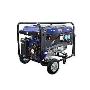 Generator electric de curent Sali SL5500