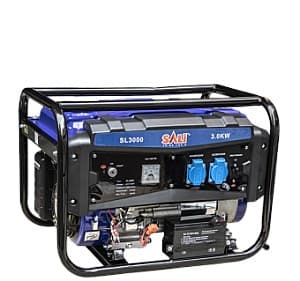 Generator electric de curent Sali SL3000