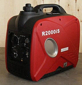 Generator electric de curent RATO INVERTER R2000iS