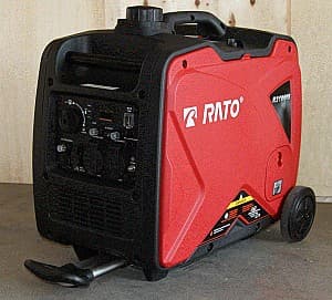 Generator electric de curent RATO INVERTER R3100iS