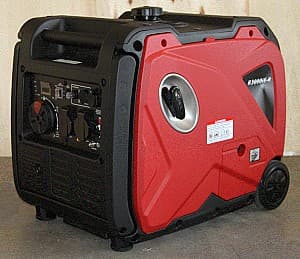 Generator electric de curent RATO INVERTER R3000iER