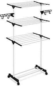 Uscator de rufe Massido Delia White/Black