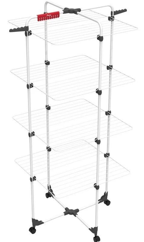 Uscator de rufe VILEDA Mixer 4 White