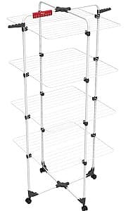 Uscator de rufe VILEDA Mixer 4 White
