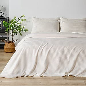 Постельное белье Relaxe Home Hotel Collection 200x220 cm Cream