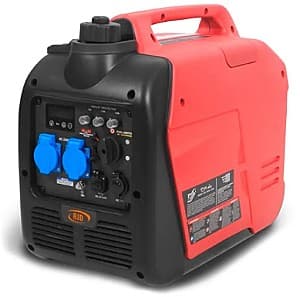 Generator electric de curent RID Generator RCS 3001