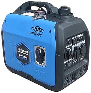 Generator electric de curent JDP SF2300IS