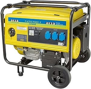 Generator electric de curent VLM AAP8000E