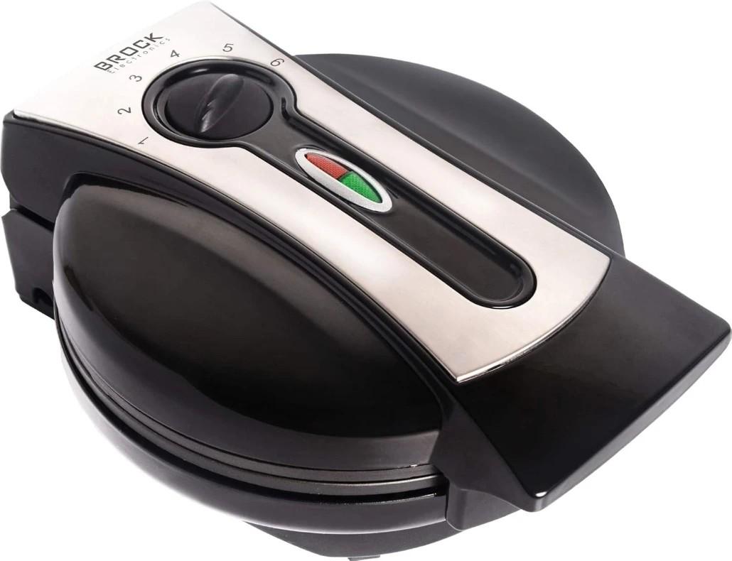 Aparat de facut vafe Brock WM3002BK