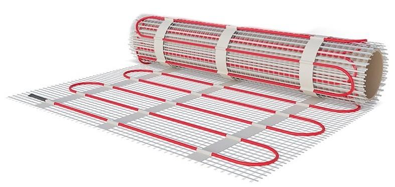 Podea calda electrica Rexant 51-0509-2
