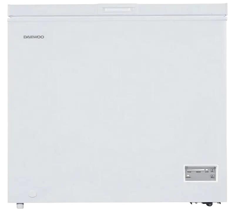Морозильный ларь DAEWOO CCS25EWED0