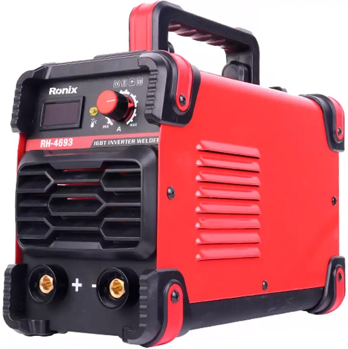 Сварочный аппарат Ronix RH-4693
