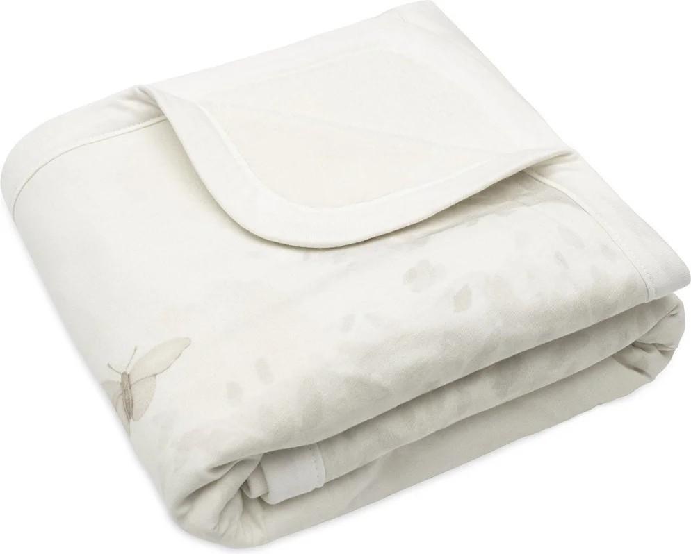 Плед Jollein Dreamy Mouse/Velvet Fleece